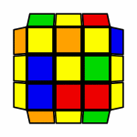 speedcube algoritmus fyft oll